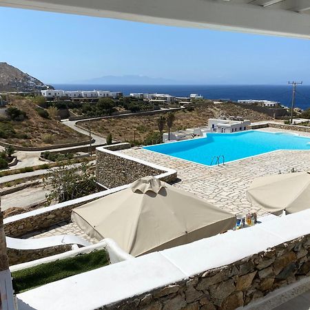 Rineia Complex By Live&Travel Apartment Mykonos Town Exterior photo