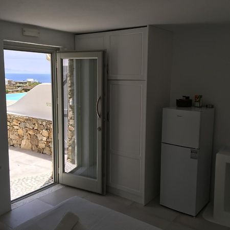 Rineia Complex By Live&Travel Apartment Mykonos Town Exterior photo