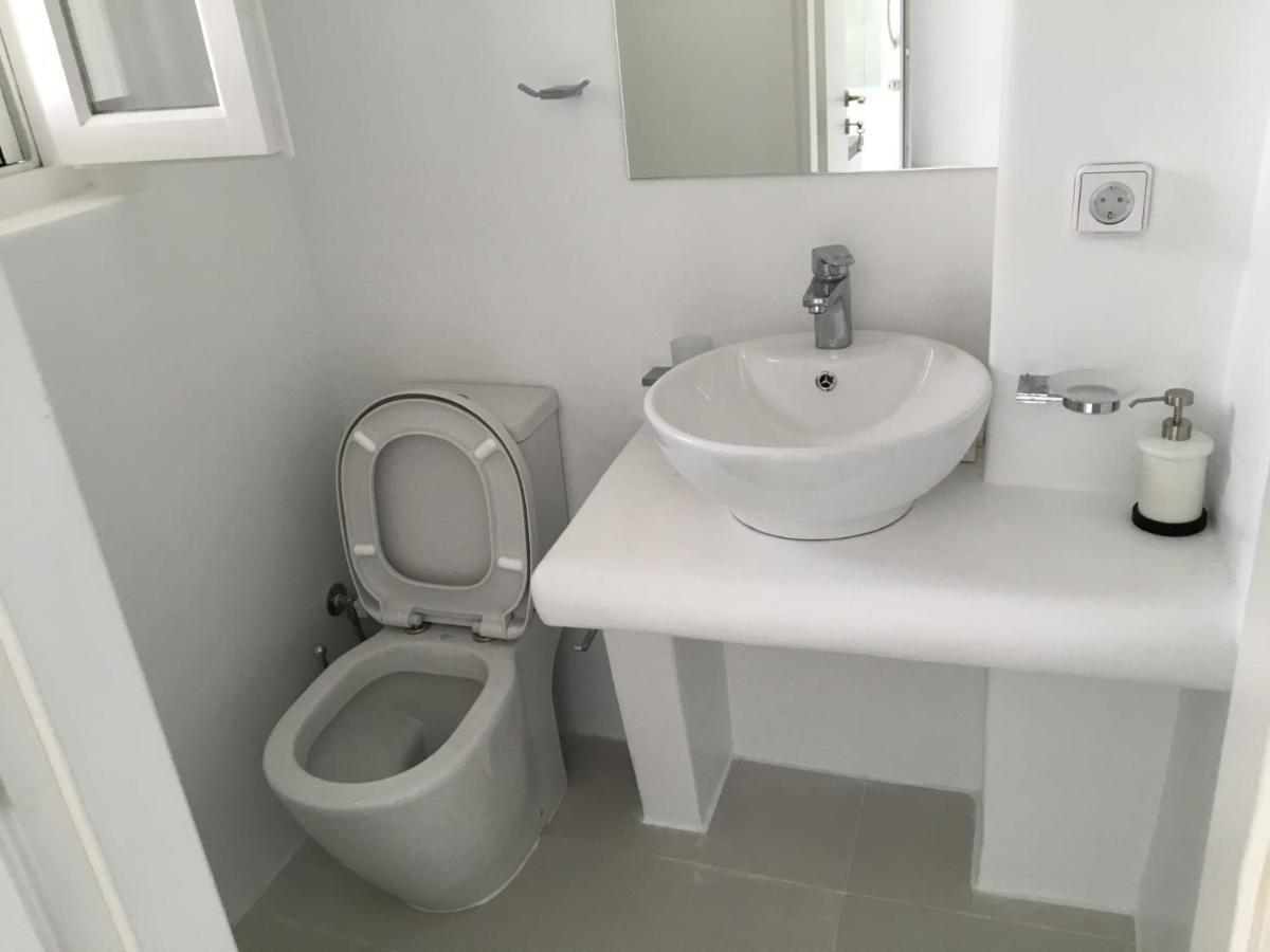 Rineia Complex By Live&Travel Apartment Mykonos Town Exterior photo
