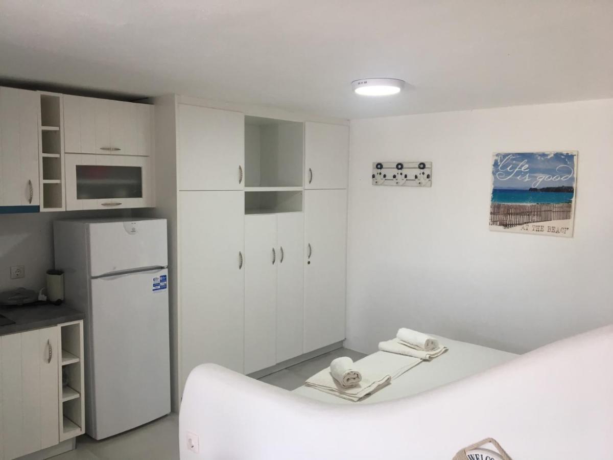 Rineia Complex By Live&Travel Apartment Mykonos Town Exterior photo