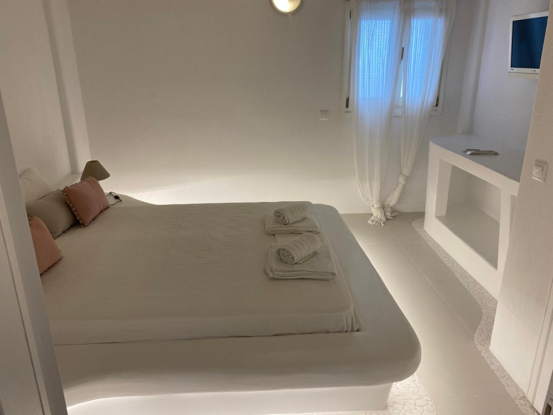 Rineia Complex By Live&Travel Apartment Mykonos Town Exterior photo
