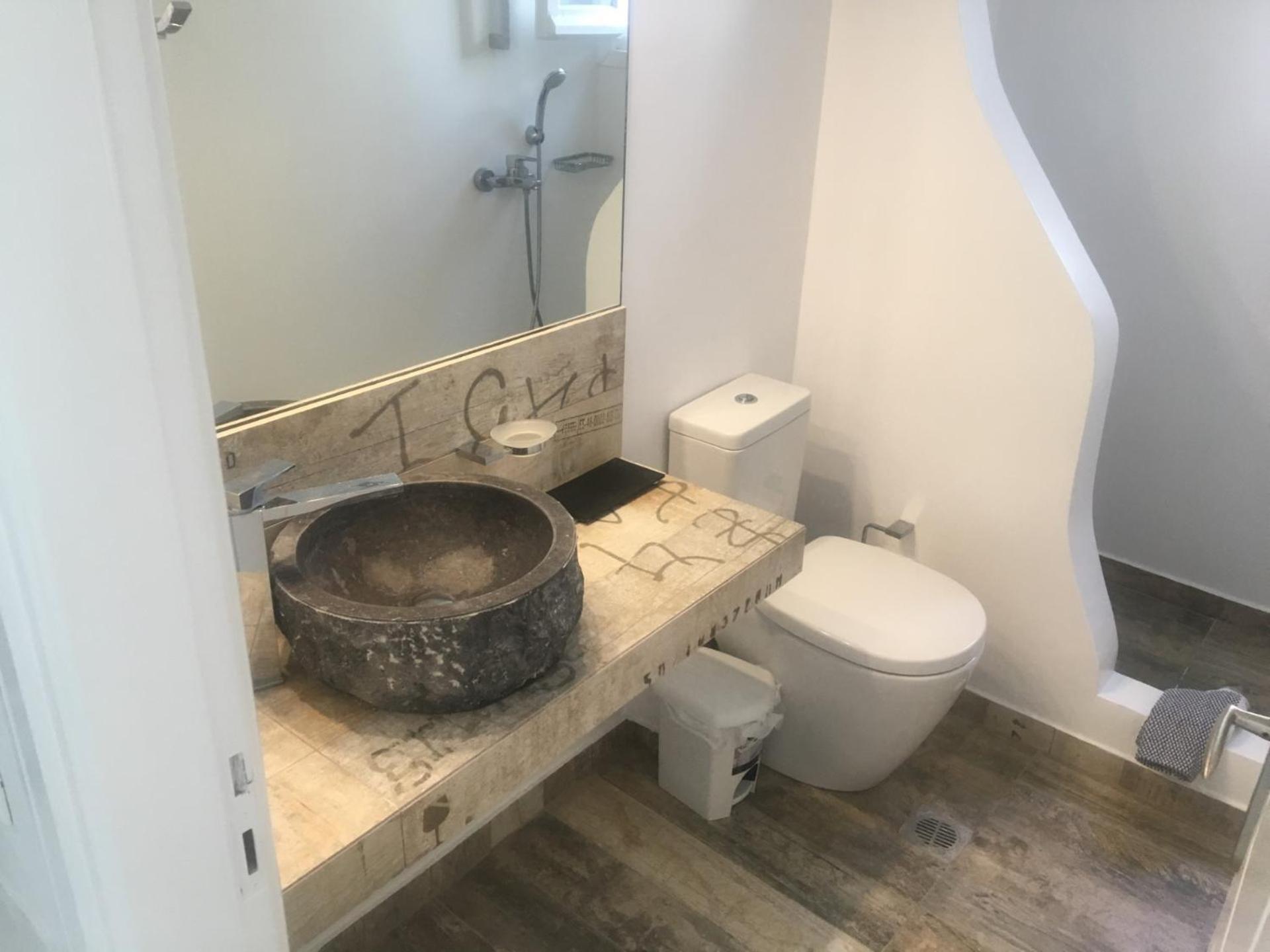 Rineia Complex By Live&Travel Apartment Mykonos Town Room photo